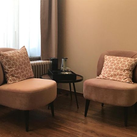 B&B Inn Between Γάνδη Εξωτερικό φωτογραφία