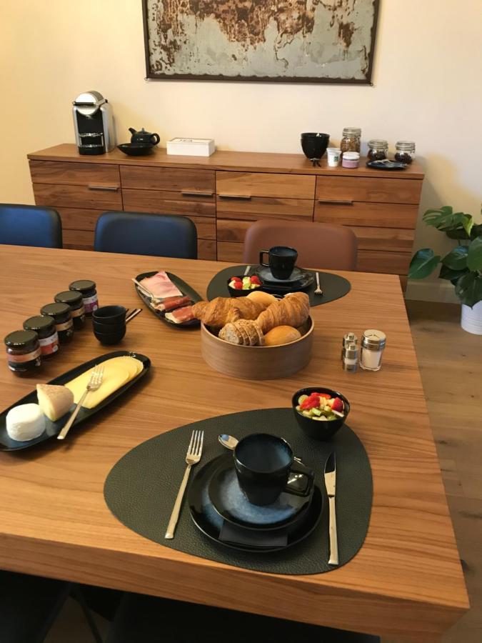 B&B Inn Between Γάνδη Εξωτερικό φωτογραφία