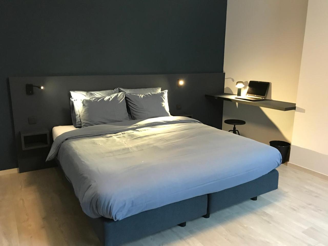 B&B Inn Between Γάνδη Εξωτερικό φωτογραφία