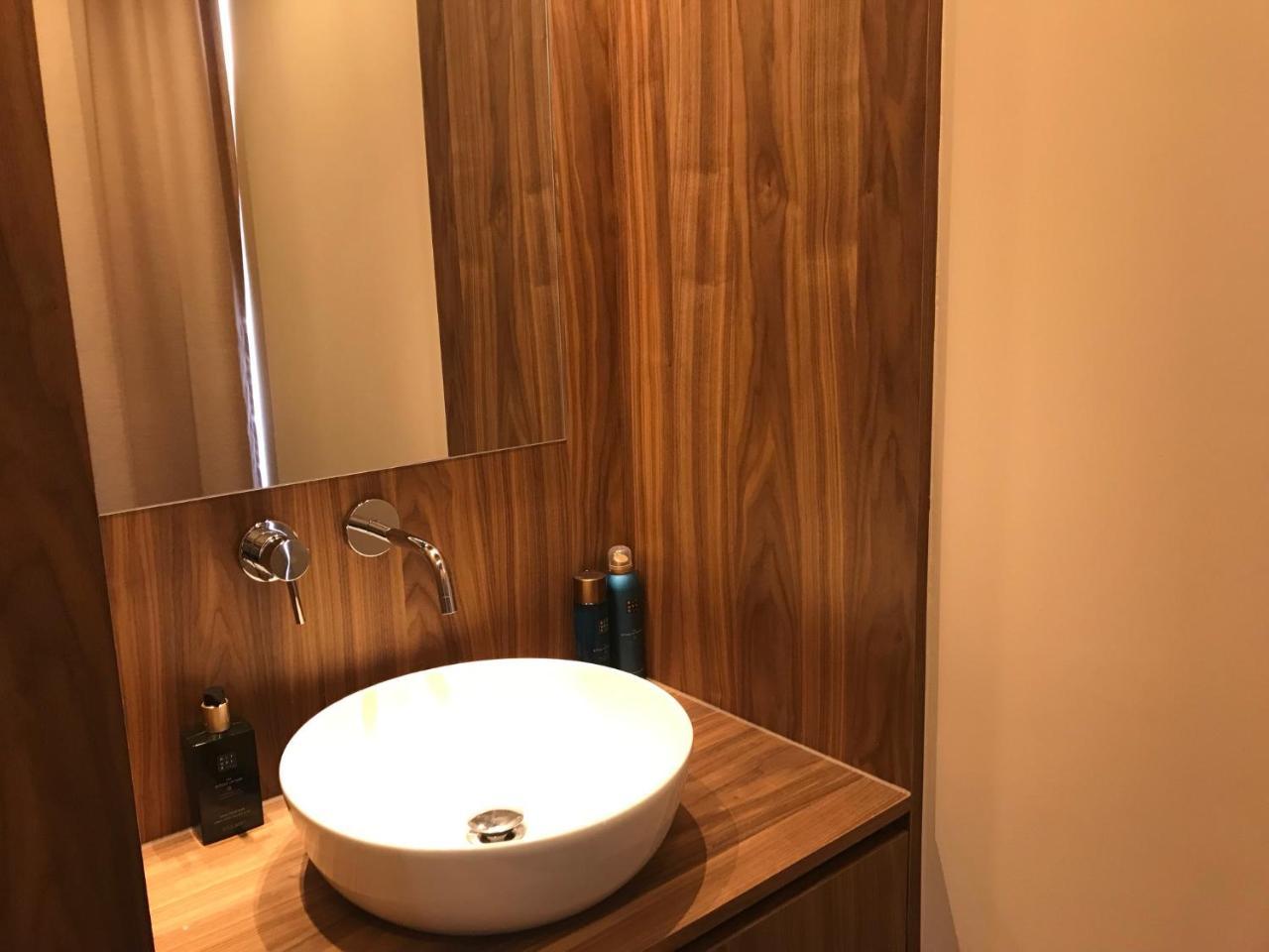 B&B Inn Between Γάνδη Εξωτερικό φωτογραφία