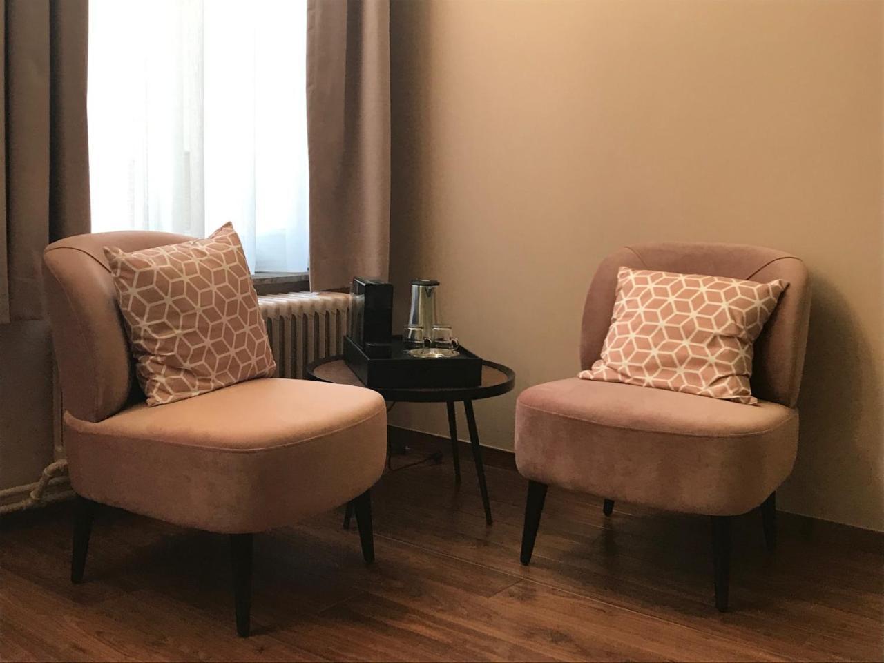 B&B Inn Between Γάνδη Εξωτερικό φωτογραφία