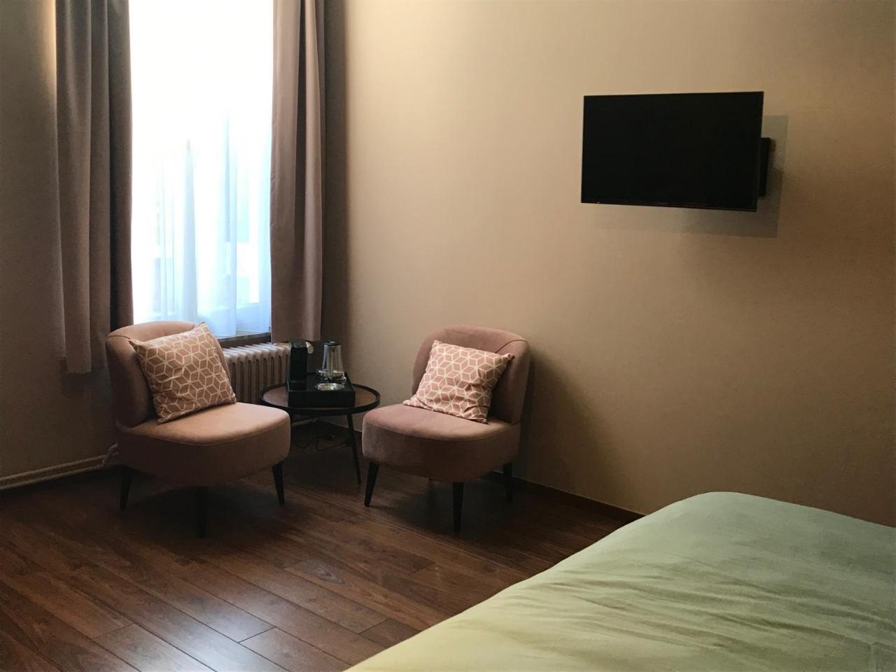B&B Inn Between Γάνδη Εξωτερικό φωτογραφία
